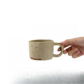 Handcrafted Ceramic Coffee Mug