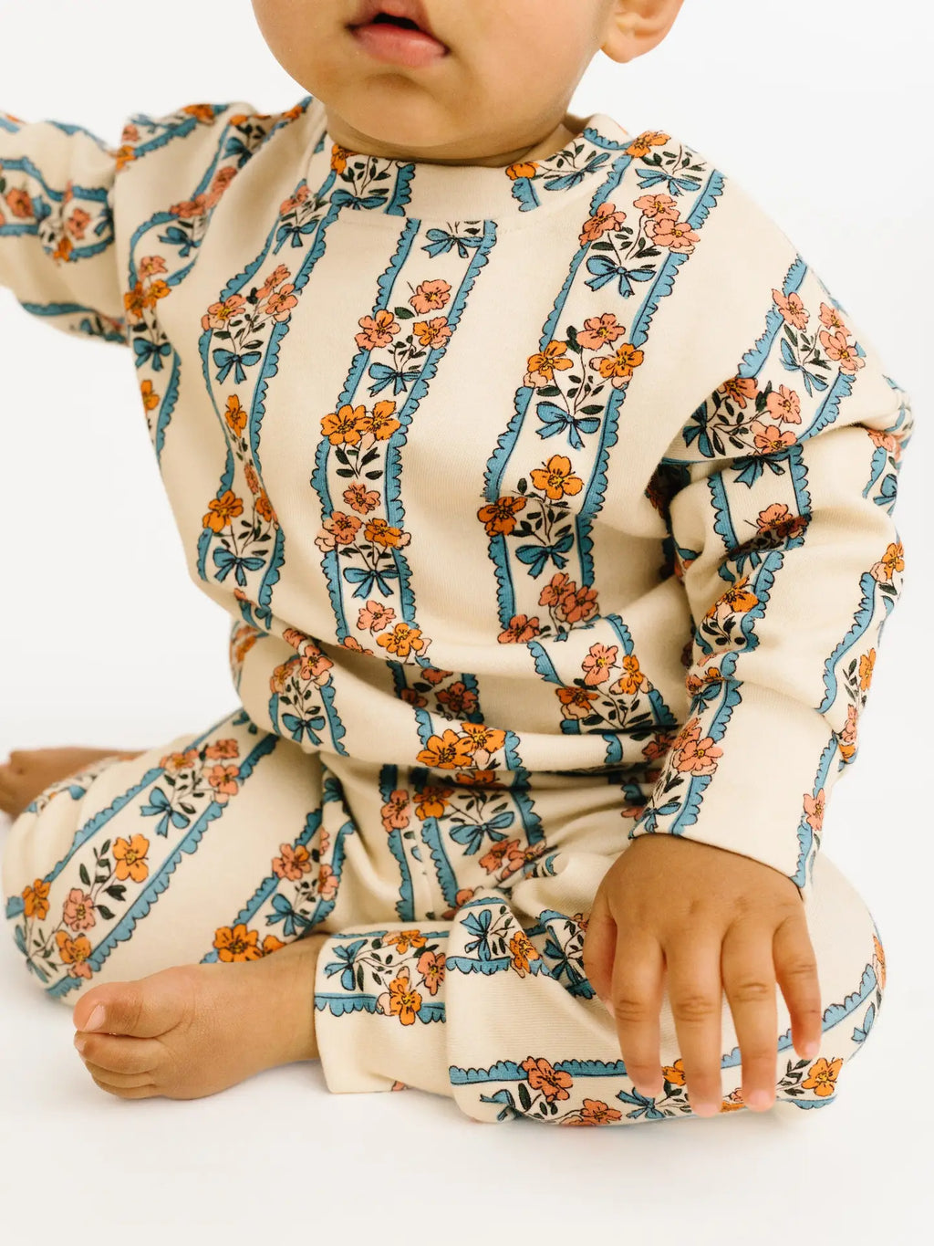 Cottage Bouqet Set