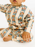 Cottage Bouqet Set