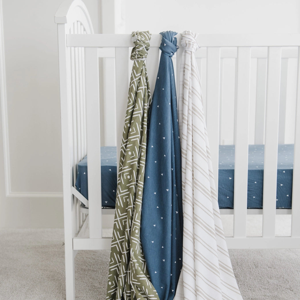 Saranoni Stretchy Swaddle
