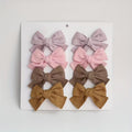 Girls Bows- two piece