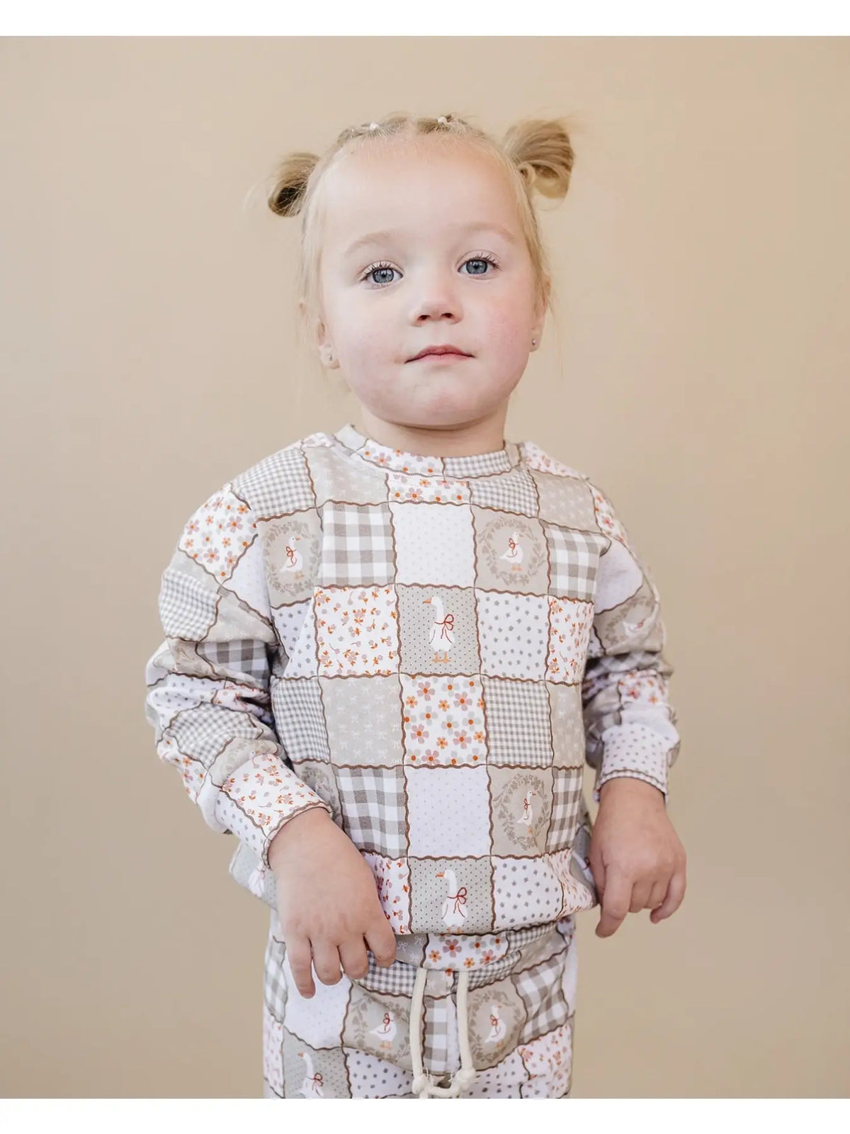 Jogger Set | Cottage Goose