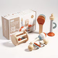 Wooden Musical Instrument Toy