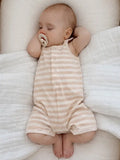 Stripe / Organic Shortie