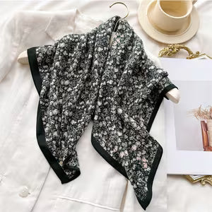 Decorative Scarf