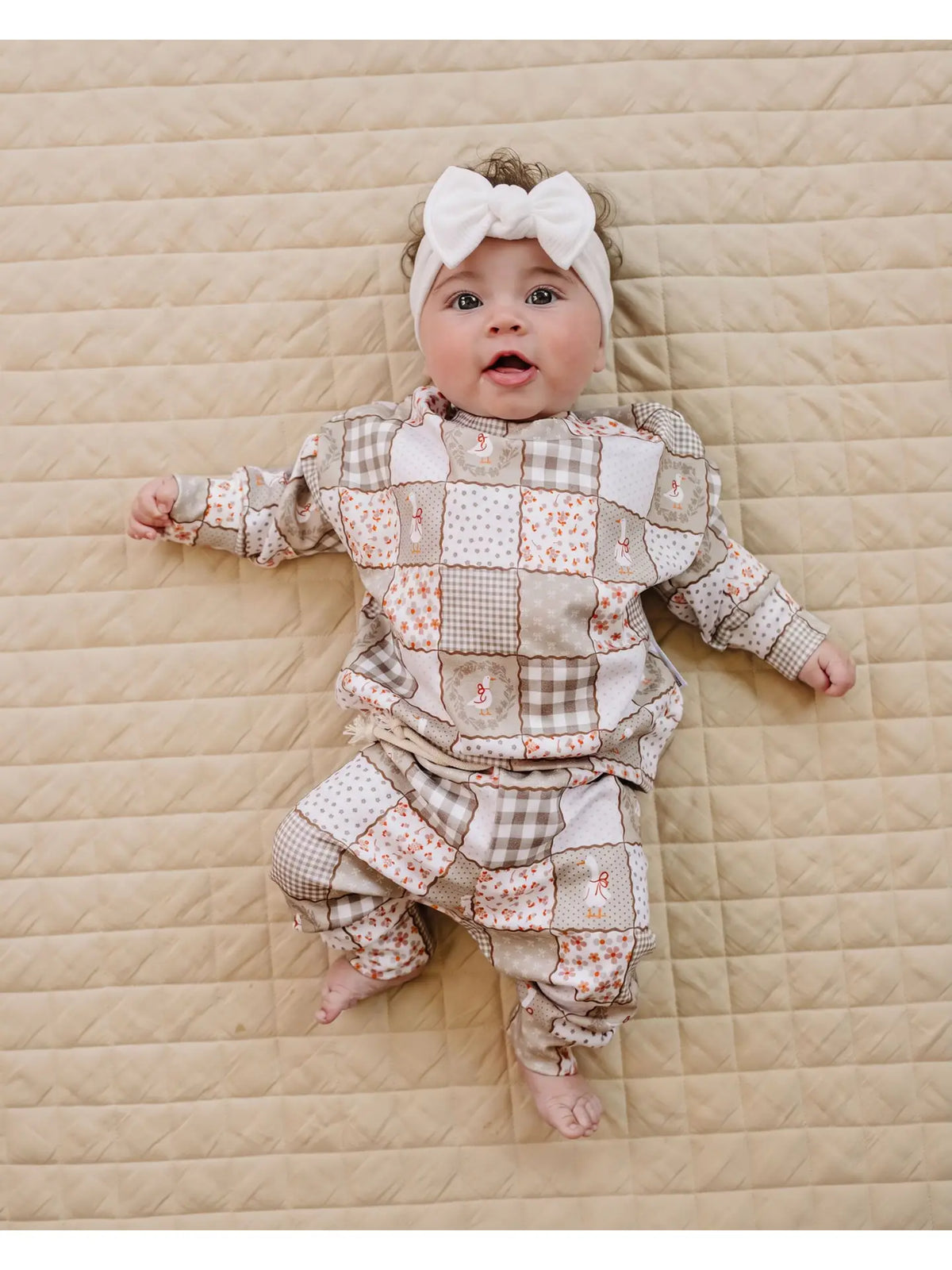 Jogger Set | Cottage Goose