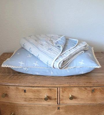 PRE ORDER Ellie & Layne Throw Blankets