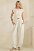 Sky Drift Lounge Set