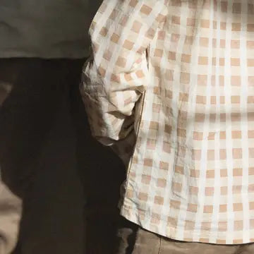 Henley Dress Shirt