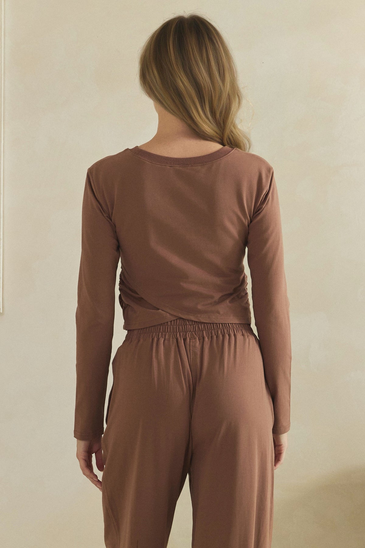 Cozy Twist Lounge Set