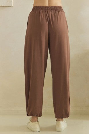 Cozy Twist Lounge Set