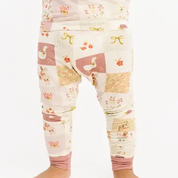 Storybook Picnic Bamboo Set