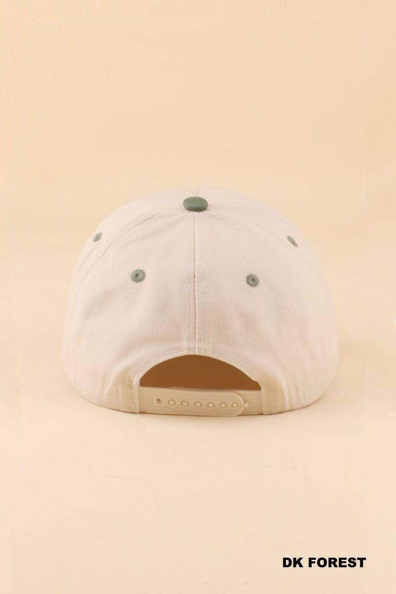 Sweetheart But Spicy Hat