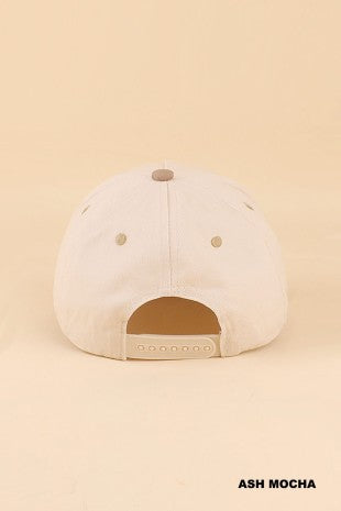 Sweetheart But Spicy Hat