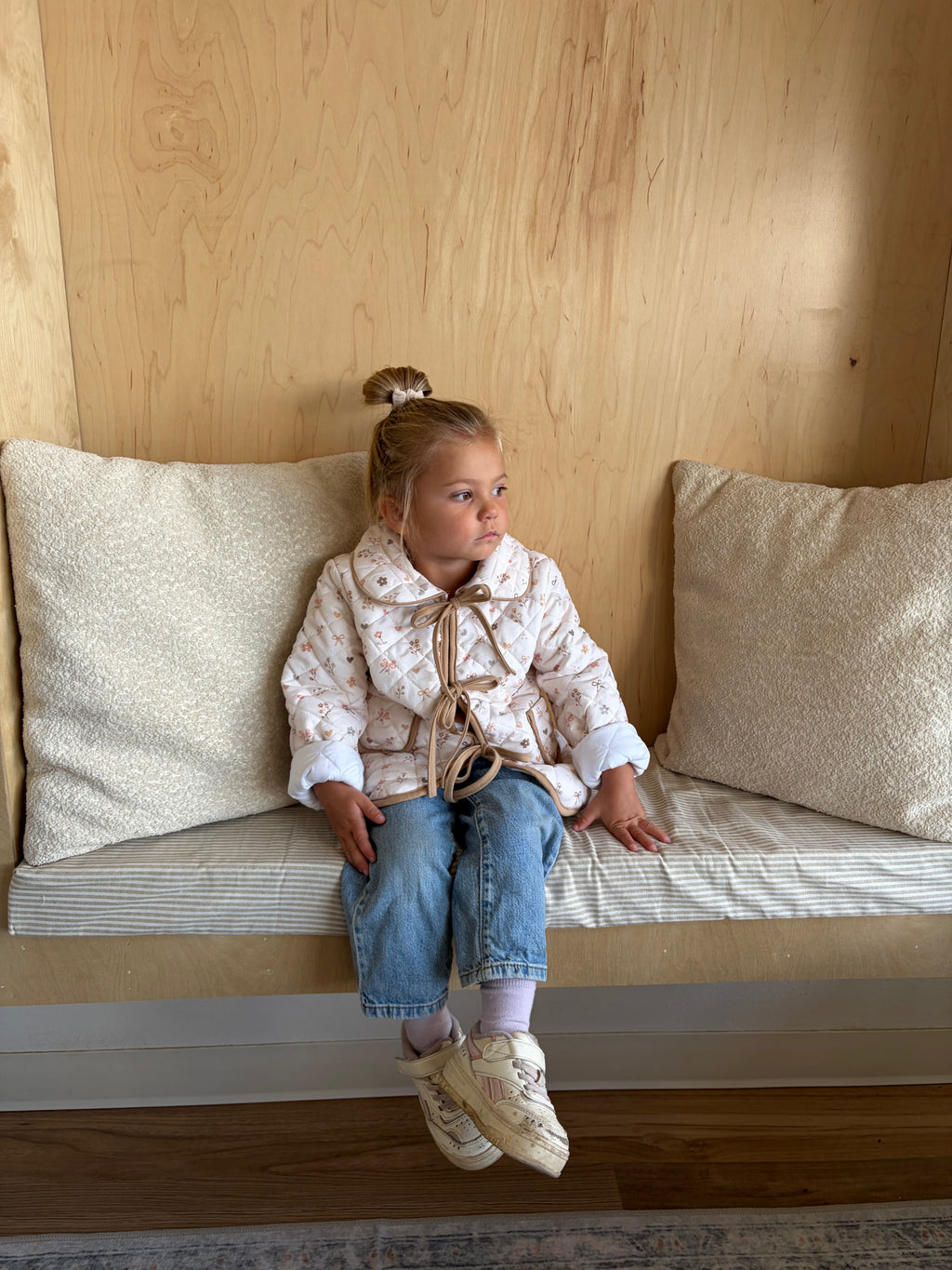 PRE ORDERS STILLA JACKET