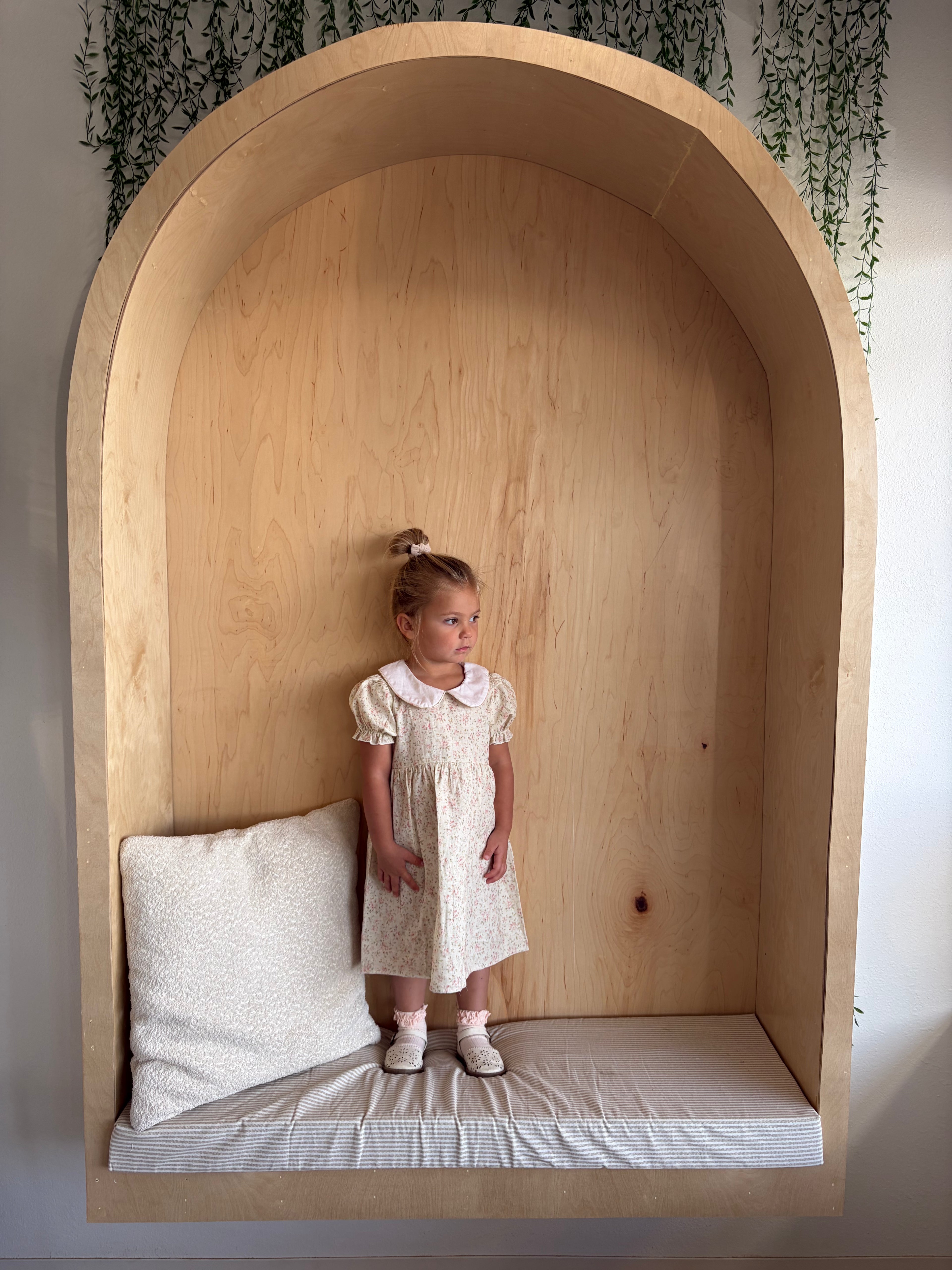 PRE ORDERS STILLÁ PETER PAN DRESS