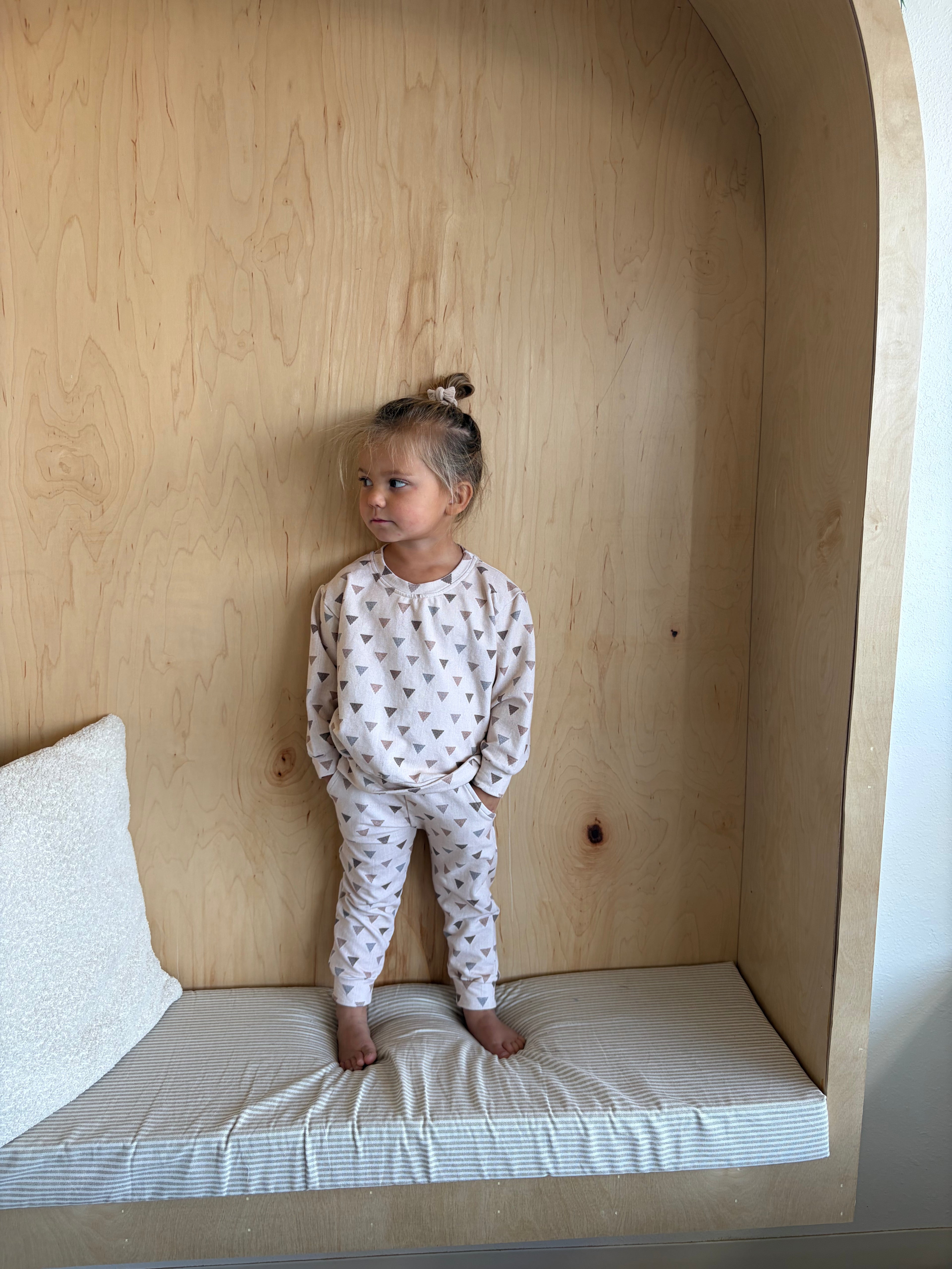 PRE ORDER STILLÁ JOGGER SET