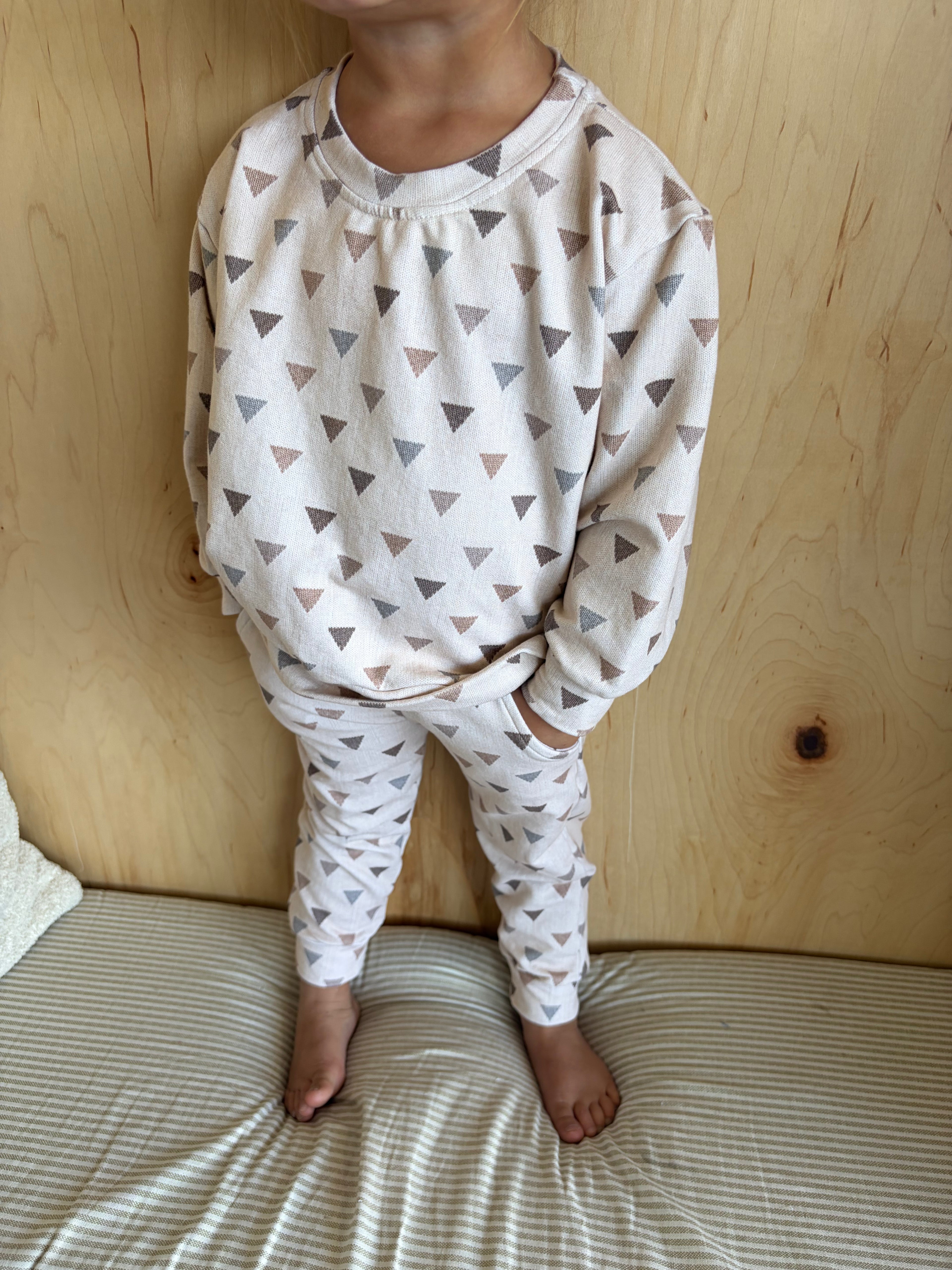 PRE ORDER STILLÁ JOGGER SET
