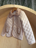 PRE ORDERS STILLÁ QUILTED JACKET