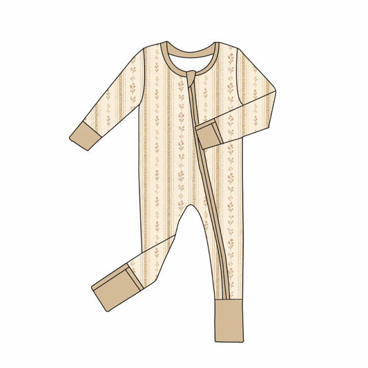 PRE ORDER STILLÁ FOOTIE PJS