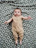 Mebie Baby Western Tank Romper