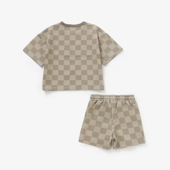 Easy Short Check Set