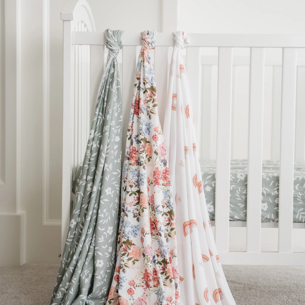 Saranoni Stretchy Swaddle