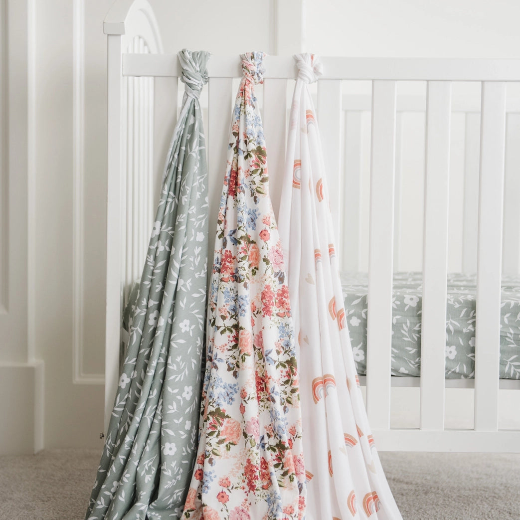 Saranoni Stretchy Swaddle