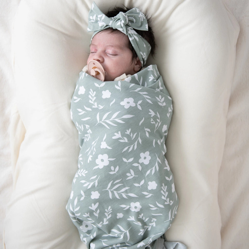 Saranoni Stretchy Swaddle