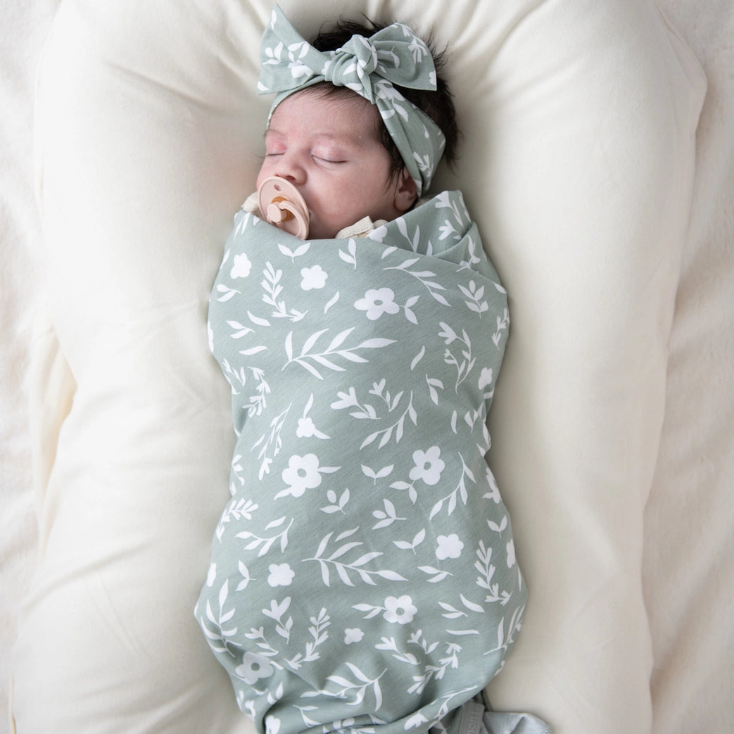 Saranoni Stretchy Swaddle