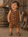 Shortie, Rusty Horseshoe