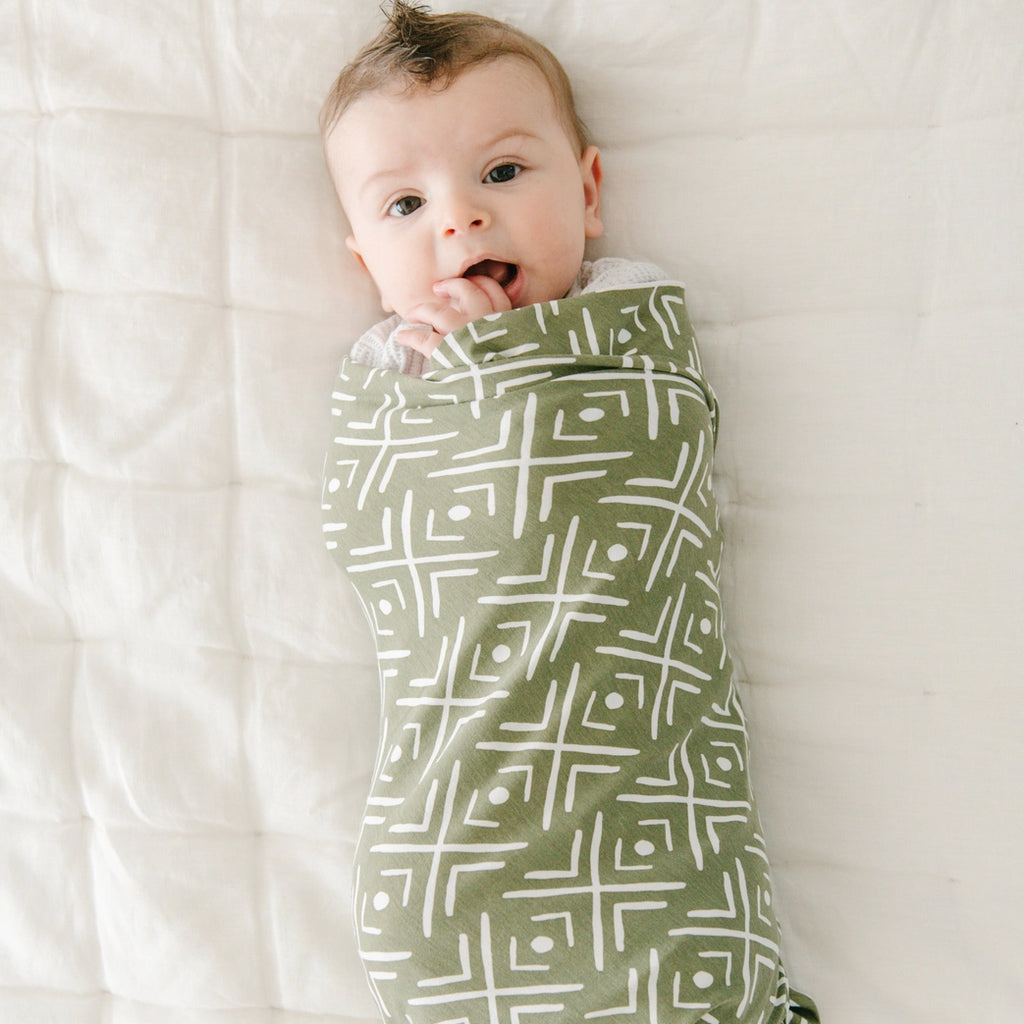 Saranoni Stretchy Swaddle
