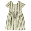 Dainty Daisy Short Sleeve Bamboo Dress
