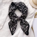 Decorative Scarf