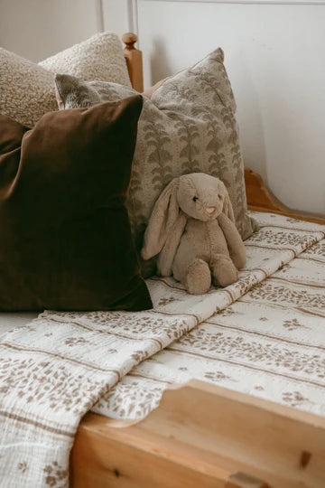 PRE ORDER Ellie & Layne Throw Blankets