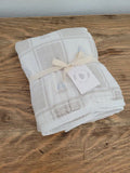PRE ORDER Ellie & Layne Blanket